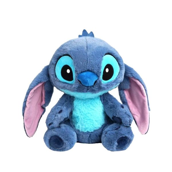 Soft toy Stitch, 45 cm